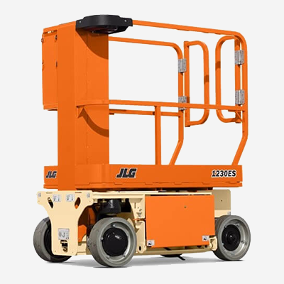 12ft man lift rental fontana ca