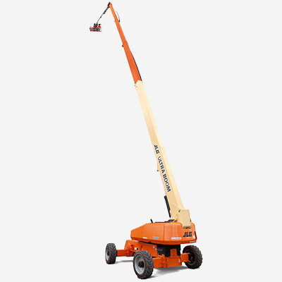 150ft Telescoping Boom Lift rental fontana ca