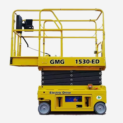 15ft scissor lift rental fontana ca