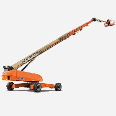 185ft Telescoping Boom Lift rental fontana ca