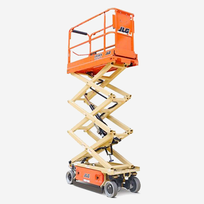 19ft scissor lift rental fontana ca