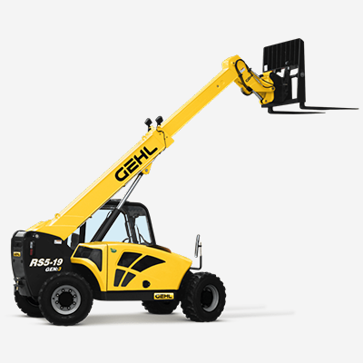 19ft Telehandler 5k rental fontana ca