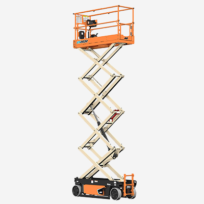 26ft scissor lift rental fontana ca