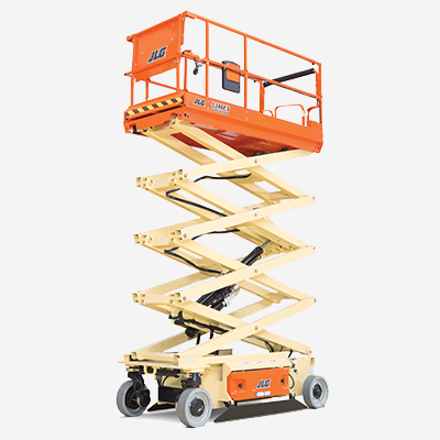 32ft scissor lift rental fontana ca