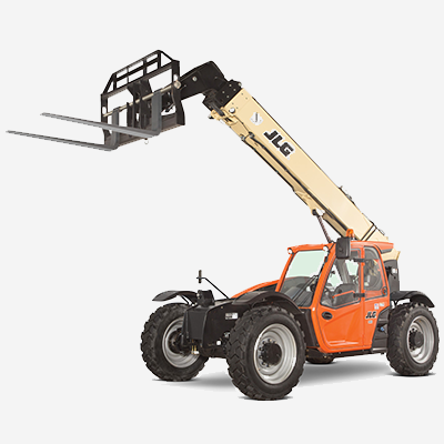 43ft Telehandler 9k rental fontana ca