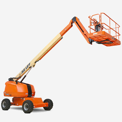 46ft Telescoping Boom Lift rental fontana ca
