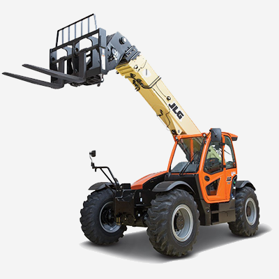 54ft Telehandler 10k rental fontana ca