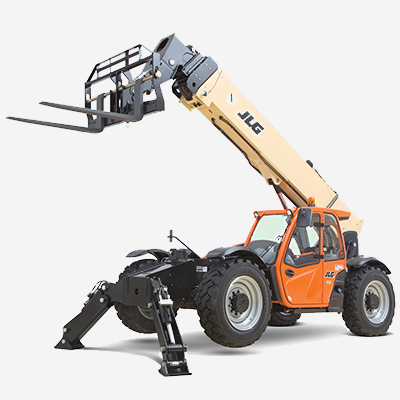 55ft Telehandler 12k rental fontana ca