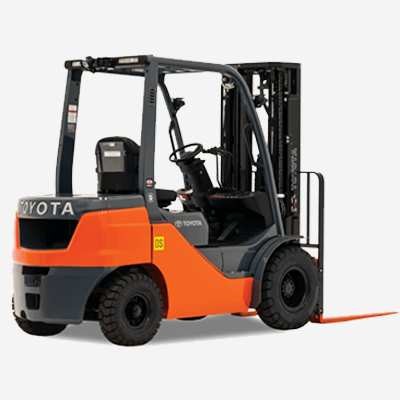 5,000lbs forklift rental fontana ca