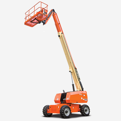 60ft Telescoping Boom Lift rental fontana ca