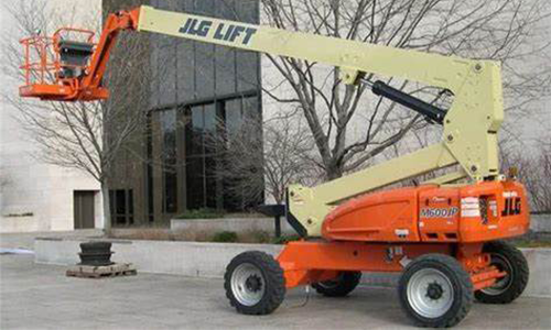 boom lift rental fontana ca