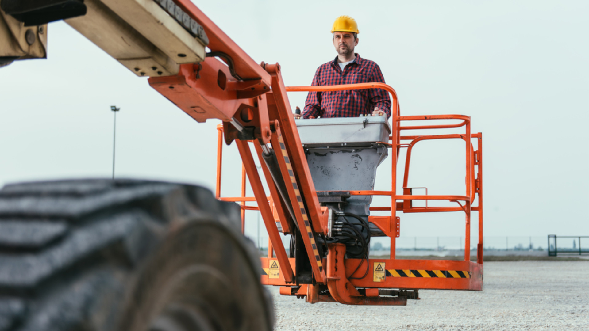 Fontana Equipment Rental Agency