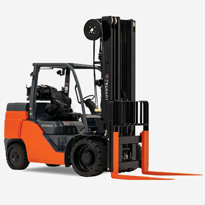 forklift rental fontana ca