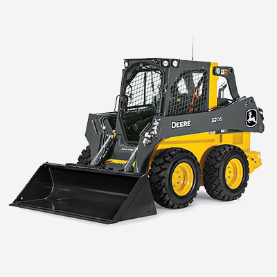 skid steer rental fontana ca