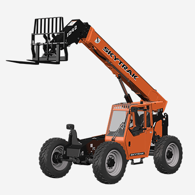 telehandler reach lift rental fontana ca